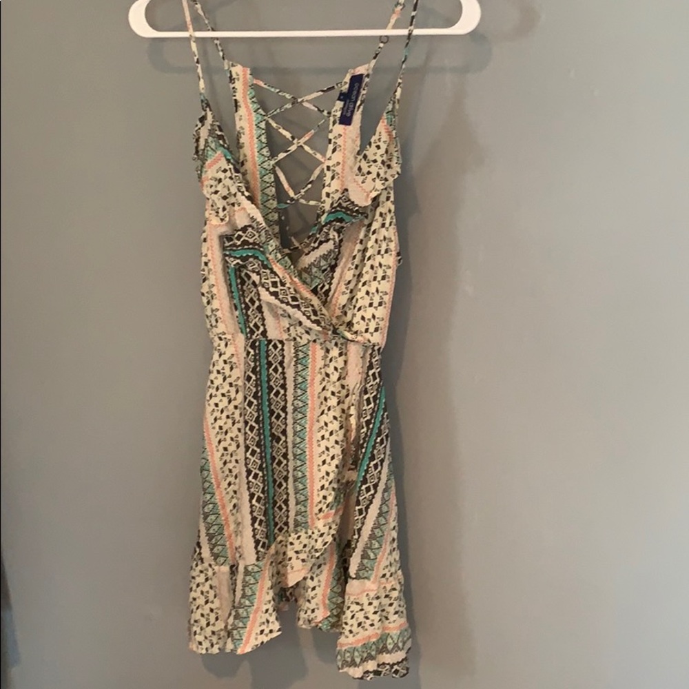 Ocean Drive Sundress Size Medium
